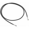 Wurth Elektronik Krimpovací vodič Krimpovací, řada: WR-WTB Krimpovací, délka kabelu: 150 mm Černá