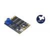 STMicroelectronics Vývojový nástroj pro mikrokontroléry, STM32G431CB, ARM, MCU, 32 bitů B-G431B-ESC1, Mikrokontrolér, STMicroelectronics Vývojový nástroj pro mikrokontroléry, STM32G431CB, ARM, MCU, 32 bitů B-G431B-ESC1, Mikrokontrolér,