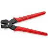 Kleště 90 61 16, celková délka: 250mm 1, Nástrojová ocel speciální kvality Knipex Kleště 90 61 16, celková délka: 250mm 1, Nástrojová ocel speciální kvality Knipex