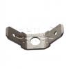 Faston vidlice PC2L250, 6,4 × 0,8 mm, závit M4, 45° Faston vidlice PC2L250, 6,4 × 0,8 mm, závit M4, 45°