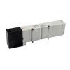 Pneumatický solenoidový/řídicí regulační ventil 2/2 běžně uzavřený, řada: VQ4000 RC Solenoid SMC 24 V dc