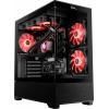 CSL Computer Gaming PC M13420H Intel® Core™ Ultra 7 265KF 32 GB RAM 1000 GB SSD Nvidia GeForce RTX™ 5060 ti 8 GB GDDR7 98389