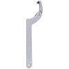 KS Tools 5171314 517.1314 hákový klíč Délka klíče (cm) (jen pro nadpis) 50 - 120 mm Délka klíče (palce) (jen pro nadpis) 2 - 4 3/4