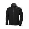 Helly Hansen Bunda Softshell pánská, SC: XL, Černá Vodovzdorný, řada: Kensington No Helly Hansen Bunda Softshell pánská, SC: XL, Černá Vodovzdorný, řada: Kensington No