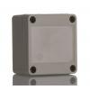 Hammond Univerzální skříň, řada: RP IP65 barva Šedá ABS 65 mm 60 mm 40 mm Etylen-propylen diodový monomer Hammond Univerzální skříň, řada: RP IP65 barva Šedá ABS 65 mm 60 mm 40 mm Etylen-propylen diodový monomer
