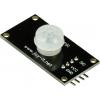 Joy-it SBC-PIR detektor pohybu 1 ks Vhodné pro (vývojové sady): Arduino, Raspberry Pi®, BBC micro:bit Joy-it SBC-PIR detektor pohybu 1 ks Vhodné pro (vývojové sady): Arduino, Raspberry Pi®, BBC micro:bit