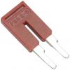 TRU COMPONENTS TC-FBS2-5 N/A Vhodný pro: TC-JPT2,5, TC-JPT2,5-TW 1 ks