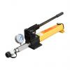 Hydraulické ruční čerpadlo 0.901 L Ruční 25.4 mm RS PRO, max. tlak: 700 bar Hydraulické ruční čerpadlo 0.901 L Ruční 25.4 mm RS PRO, max. tlak: 700 bar