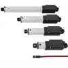 Actuonix Elektrický lineární aktuátor 30 mm, řada: L12 12V dc, zatížení: 42N 13mm/s, cyclus: 20 %, celková dělka: 82 mm, Actuonix Elektrický lineární aktuátor 30 mm, řada: L12 12V dc, zatížení: 42N 13mm/s, cyclus: 20 %, celková dělka: 82 mm,