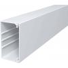 OBO Bettermann 6175420 kabelová lišta (d x š x v) 2000 x 108.5 x 60 mm 1 ks čistě bílá
