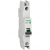 Schneider Electric Miniaturní jistič, rozsah: Multi9 1pólový 4A vypínací výkon 10 kA, charakteristika: Typ C, rozsah: Schneider Electric Miniaturní jistič, rozsah: Multi9 1pólový 4A vypínací výkon 10 kA, charakteristika: Typ C, rozsah: