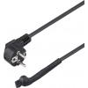 Sygonix SY-6771242 topný kabel, 230 V/AC, 75 W, 5 m, s ochranou proti zamrznutí Sygonix SY-6771242 topný kabel, 230 V/AC, 75 W, 5 m, s ochranou proti zamrznutí