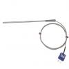 Termočlánek pro vysoké zatížení RS PRO 2 m kabel typ K Nerezová ocel 150 mm sonda, -60 °C 4.5 mm na 350 °C JIS RS PRO Termočlánek pro vysoké zatížení RS PRO 2 m kabel typ K Nerezová ocel 150 mm sonda, -60 °C 4.5 mm na 350 °C JIS RS PRO