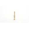 RS PRO Vnitřní 10A Krimpovací kontakt 0.14 mm² 0.37 mm² Napájecí konektor pro vysoké zatížení RS PRO Vnitřní 10A Krimpovací kontakt 0.14 mm² 0.37 mm² Napájecí konektor pro vysoké zatížení