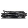 Kabelová spirálová bužírka Polyetylen Černá 40 mm 40 mm 7.5 mm HellermannTyton, řada: SBPE Kabelová spirálová bužírka Polyetylen Černá 40 mm 40 mm 7.5 mm HellermannTyton, řada: SBPE