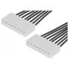 Molex 145135-0410, 1 ks Bulk Molex 145135-0410, 1 ks Bulk