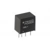TRACOPOWER Měnič DC/DC TRN 1, výstup: 15 V dc 1.6 kV dc, Vin 36V dc 35 mA, Vin 18V 1 W -40 °C 90 °C Montáž na plošný