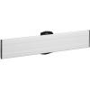 Vogels adaptovatelný Vhodný pro série držáků: Vogels modulares Display-Deckenhalterungssystem Connect-it stříbrná Vogels adaptovatelný Vhodný pro série držáků: Vogels modulares Display-Deckenhalterungssystem Connect-it stříbrná