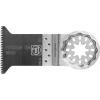 Fein 63502232210 E-Cut bimetalový ponorný pilový list 50 mm 1 ks