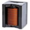 Induktor s vodiči, řada: WE-HCFT 15 μH Mangan zinkový ferit max. SRF: 12 MHz Idc 45.3 A Rdc 2.16 mΩ Wurth Elektronik Induktor s vodiči, řada: WE-HCFT 15 μH Mangan zinkový ferit max. SRF: 12 MHz Idc 45.3 A Rdc 2.16 mΩ Wurth Elektronik