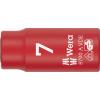 Wera 8790 B Impaktor Deep 05005566001 vnější šestihran vložka pro nást... Wera 8790 B Impaktor Deep 05005566001 vnější šestihran vložka pro nást...
