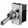 TRU COMPONENTS 1587672 TC-R13-25A2-05 páčkový spínač 250 V/AC 6 A 1x vyp/zap s aretací 1 ks TRU COMPONENTS 1587672 TC-R13-25A2-05 páčkový spínač 250 V/AC 6 A 1x vyp/zap s aretací 1 ks