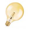 LED žárovky, řada: Vintage 1906 LED, objímka žárovky: E27, Kuličkové, barevný tón: Teplá bílá LEDVANCE LED žárovky, řada: Vintage 1906 LED, objímka žárovky: E27, Kuličkové, barevný tón: Teplá bílá LEDVANCE