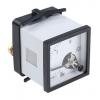 Analogový panelový ampérmetr D481MCS75MV/4-001 0/10A, řada: D48MC 100 A, výška výřezu: 48 mm DC, šířka výřezu: 48 mm,