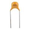 Suntan TS170R1H105MSBFB0R keramický kondenzátor 1 µF 50 V 20 % (d x š) 3.8 mm x 4.2 mm 1 ks Suntan TS170R1H105MSBFB0R keramický kondenzátor 1 µF 50 V 20 % (d x š) 3.8 mm x 4.2 mm 1 ks