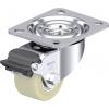 Blickle 937228 L-GSPO 60K-RA Otočné pojezdové kolečko z ocelového plechu Ø kola: 60 mm nosnost (max.): 250 kg 1 ks
