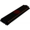 Patice PCB, řada: ASP, orientace těla: Rovný, rozteč: 1.27 mm Deska-deska, počet kontaktů: 400, počet řad: 10, Průchozí Patice PCB, řada: ASP, orientace těla: Rovný, rozteč: 1.27 mm Deska-deska, počet kontaktů: 400, počet řad: 10, Průchozí