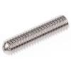 RS PRO Závrtný šroub, Nerezová ocel M3 x , délka: 12 mm