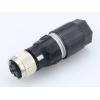 Molex upravený zástrčkový konektor pro senzory - aktory, 1200710089, 1 ks