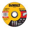 DEWALT DX7941-AE Ohrubovací kotouč Ø otvoru 22.23 mm 1 ks DEWALT DX7941-AE Ohrubovací kotouč Ø otvoru 22.23 mm 1 ks