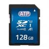 Karta SD 128 Gb SD Průmyslová třída 3D TLC ATP, řada: S600Si ±1,0 % -40 °C -40 °C Karta SD 128 Gb SD Průmyslová třída 3D TLC ATP, řada: S600Si ±1,0 % -40 °C -40 °C