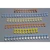 Molex 192760002 faston zásuvka 1 ks Molex 192760002 faston zásuvka 1 ks