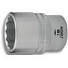 Hazet 900AZ-1.1/4 vnější šestihran vložka pro nástrčný klíč 1 1/4 1/2