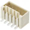 Molex 874370373 se západkou Rastr (rozteč): 1.5 mm Počet pólů: 3 Počet řádků: 1 1 ks Tape on Full reel