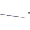 Kabeltronik 070105009 spojovací drát, Yv, 1 x 0.2 mm², černá, 100 m