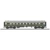 Märklin 42521 H0 vůz rychlíku B4üwe, 2. Třída dB