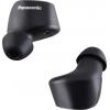 Panasonic RZ-B120WDE-K špuntová sluchátka (In Ear) Bluetooth® stereo vícebarevná Nabíjecí pouzdro sportovní