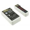 Tester síťových kabelů Tester kabelů RS PRO RJ45, Koaxiální Tester síťových kabelů Tester kabelů RS PRO RJ45, Koaxiální