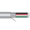 Ovládací kabel, řada: Alpha Essentials Communication & Control 20žilový, 300Vrms Polyvinylchlorid plášť 0.35mm² 22 AWG,
