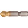 KS Tools 336.0329 3360329 záhlubník 12.4 mm ocel válcová stopka 1 ks