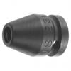 Držák šestihranných bitů NS.236A 1/2 in Čtvercový, celková délka: 40mm Facom Držák šestihranných bitů NS.236A 1/2 in Čtvercový, celková délka: 40mm Facom