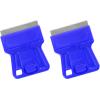 Brilliant Tools BT101924 BT101924 Škrabací sada Brilliant Tools BT101924 BT101924 Škrabací sada
