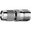 Conrad Components 1493155 SMA konektor zástrčka, zahnutá 50 Ω 1 ks