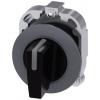 Siemens SIRIUS ACT 3SU10 3 Hlava přepínače 30 mm Siemens SIRIUS ACT 3SU10 3 Hlava přepínače 30 mm