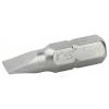 KS Tools 911.2392 plochý bit 5 mm Ocel S2 niklováno C 6.3 1 ks KS Tools 911.2392 plochý bit 5 mm Ocel S2 niklováno C 6.3 1 ks