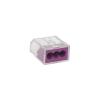 Svorka PCT58105 5 x 0,75-2,5 mm s páčkou Svorka PCT58105 5 x 0,75-2,5 mm s páčkou